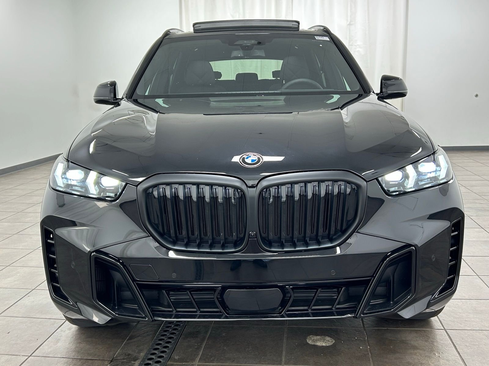 2026 BMW X5 40i - Photo 7