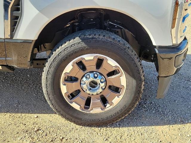 2025 Ford F-250 Super Duty King Ranch - Photo 39