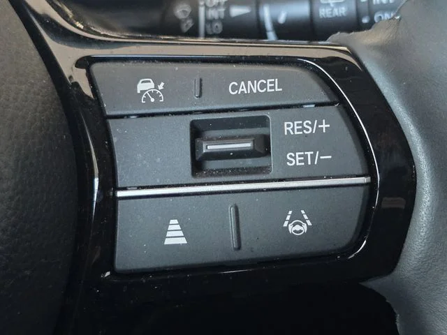 2024 Honda CR-V EX-L - Photo 10