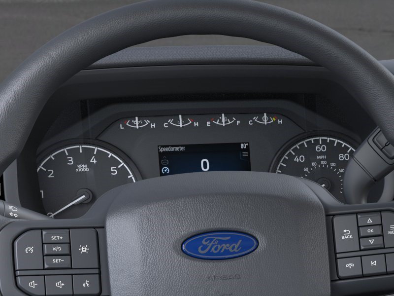 New 2026 Oxford White Ford XL image 14