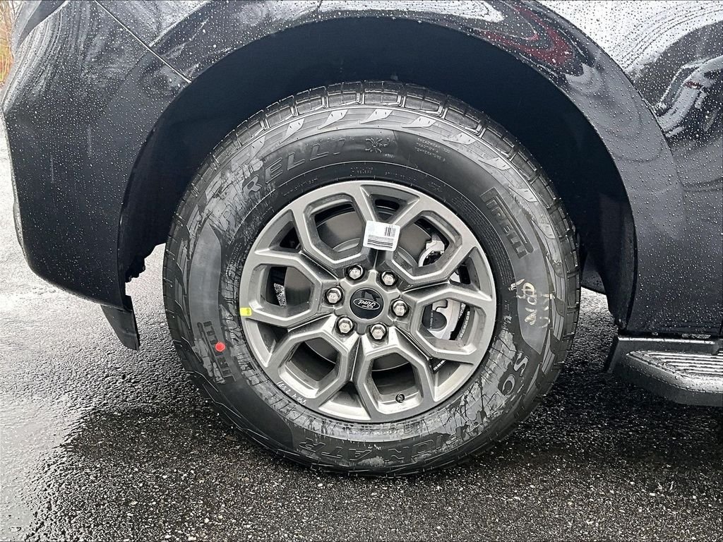 2026 Ford Expedition — photo 13