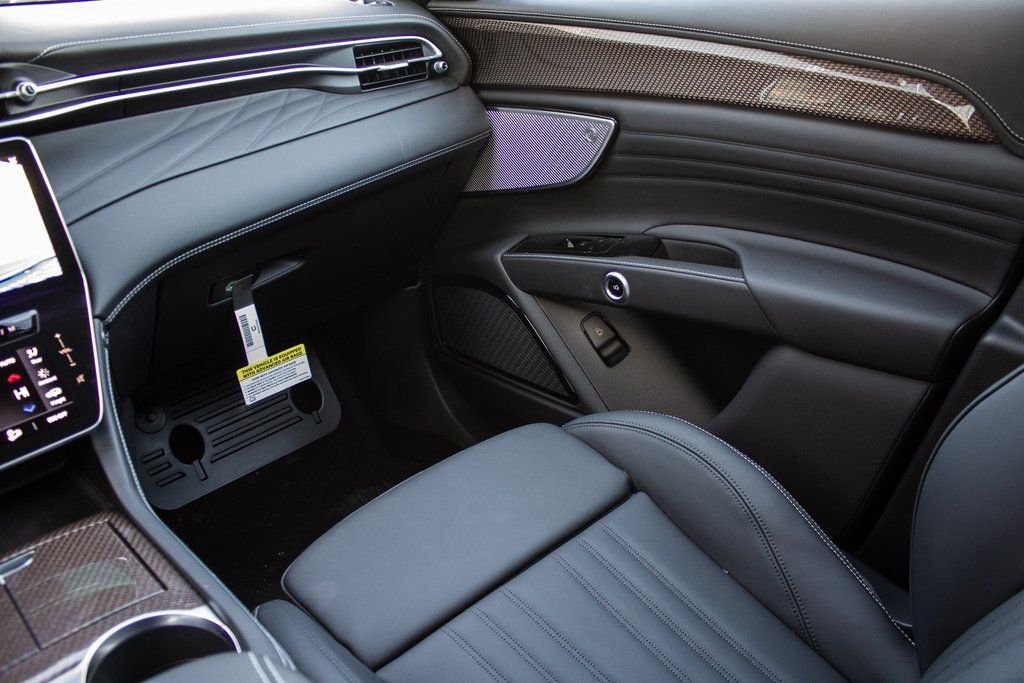2026 Maserati Grecale Modena V6 - Photo 20