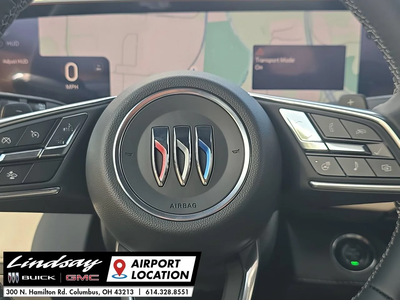 2026 Buick Enclave Preferred - Photo 12