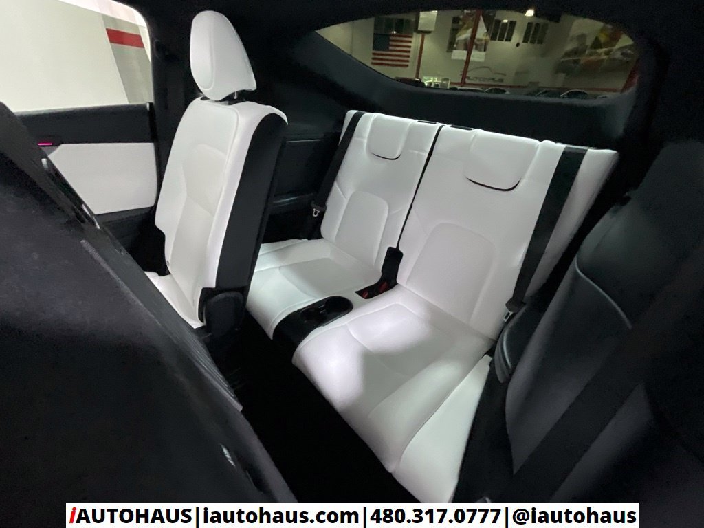Used 2026 White Tesla Premium image 23