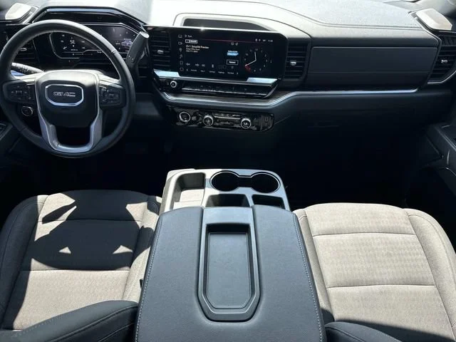 Used 2024 Onyx Black GMC Elevation image 59