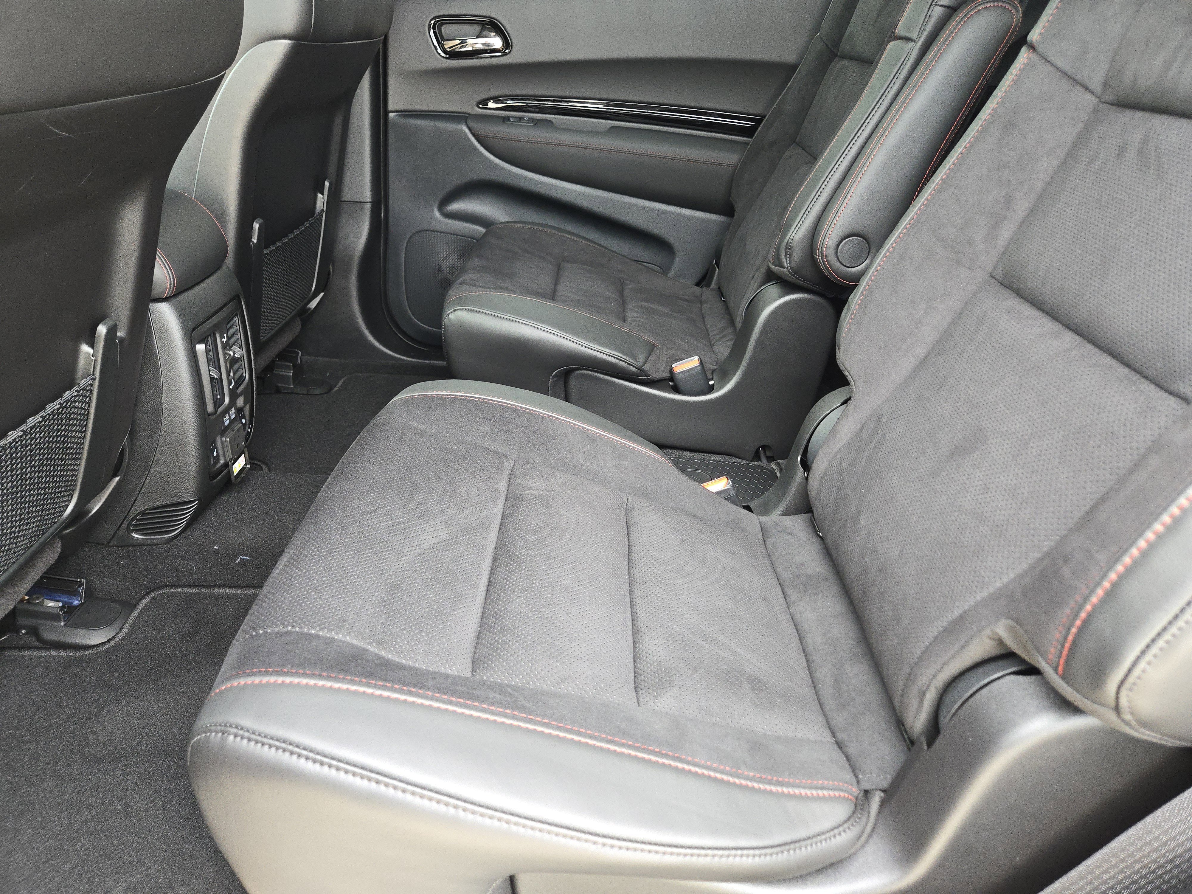 New 2026 Vapor Gray Dodge GT Plus image 21