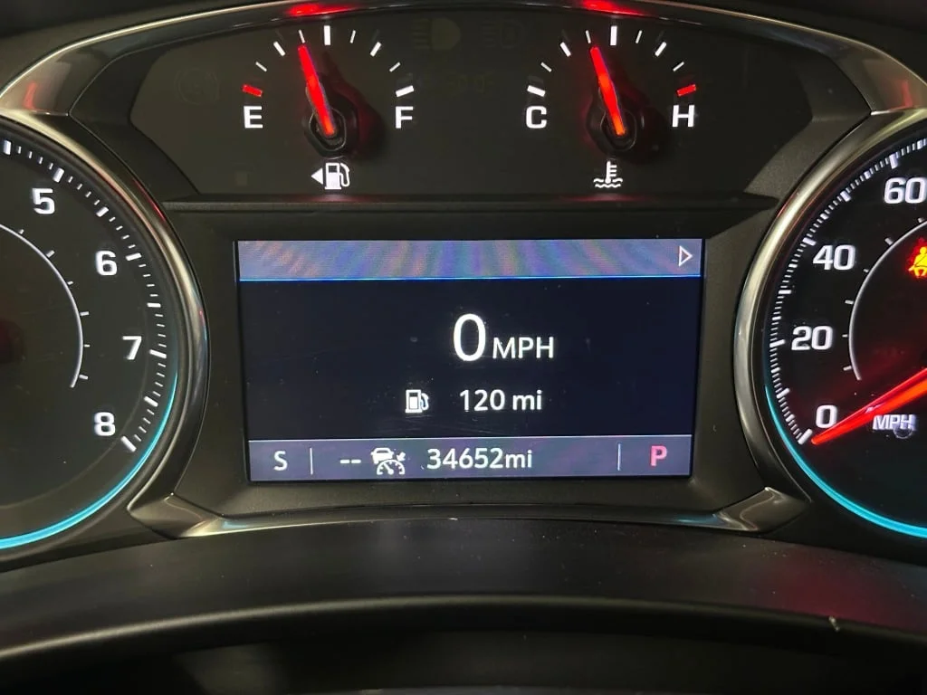2023 Chevrolet Equinox Premier - Photo 13
