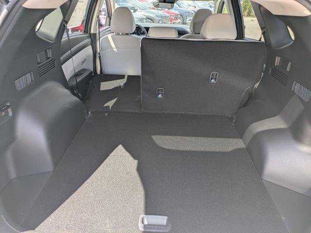 2026 Hyundai Tucson SEL - Photo 12