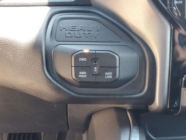 2025 RAM 2500 Big Horn - Photo 26