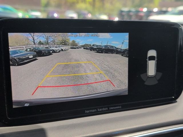 Used 2021 Gray Hyundai SEL Premium image 19