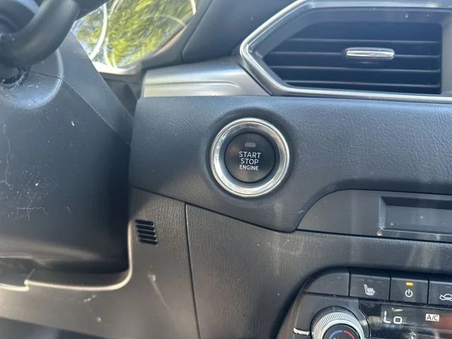 Used 2023 White Mazda 2.5 S Preferred Package image 20
