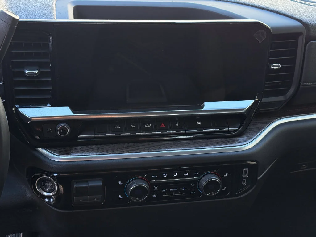 Used 2026 Summit White Chevrolet RST image 26