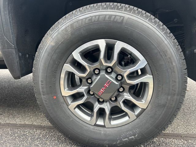 2026 GMC Sierra 2500HD SLE - Photo 7