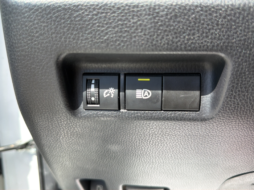Used 2024 White Toyota LE image 38