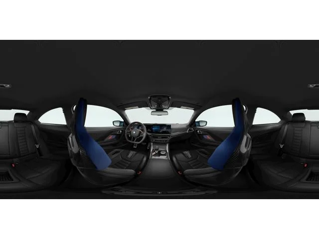 New 2027 Special Order Color BMW M image 8