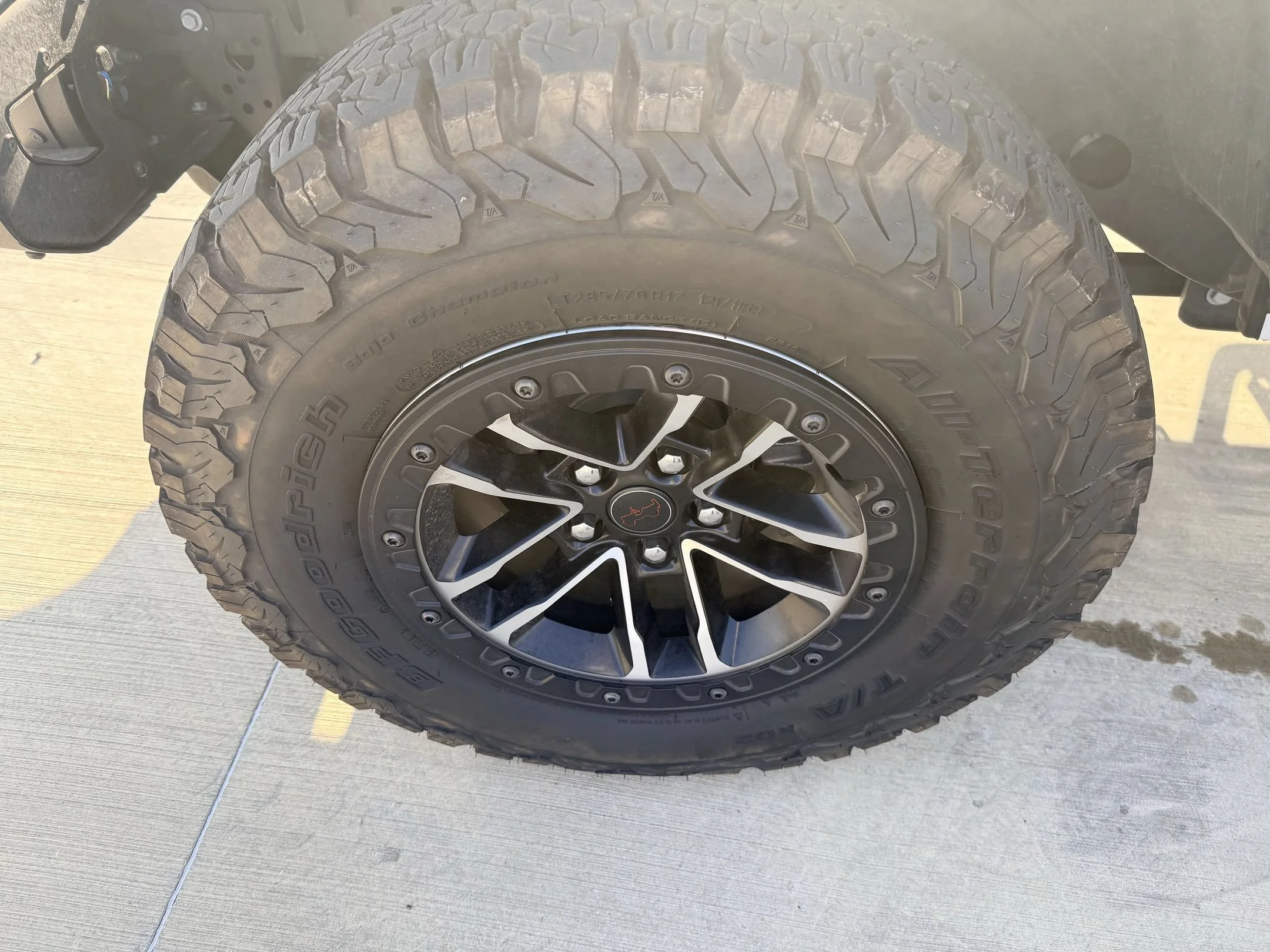 Used 2024 White Jeep Rubicon X image 14