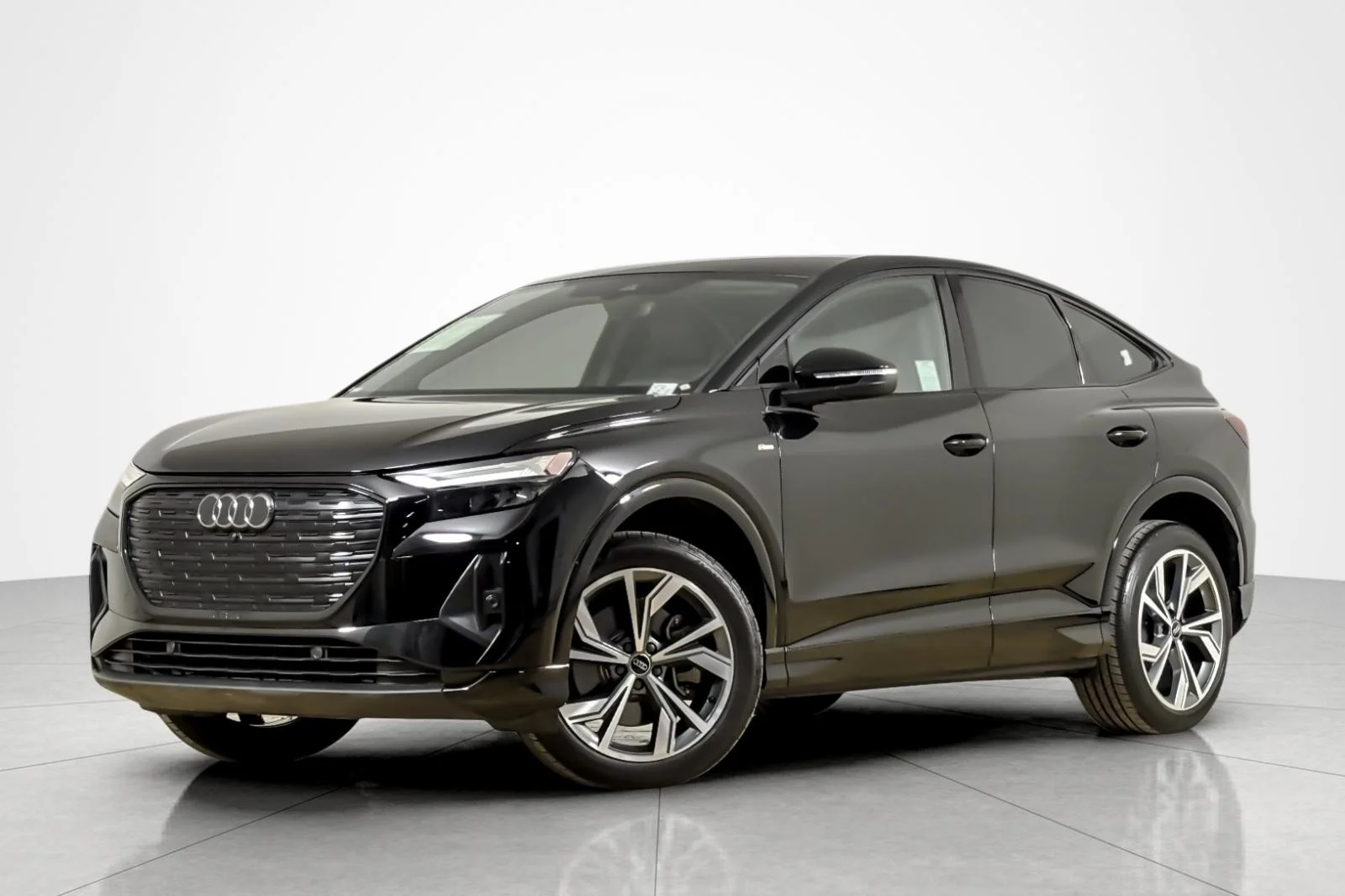 2023 Audi Q4 Sportback e-tron