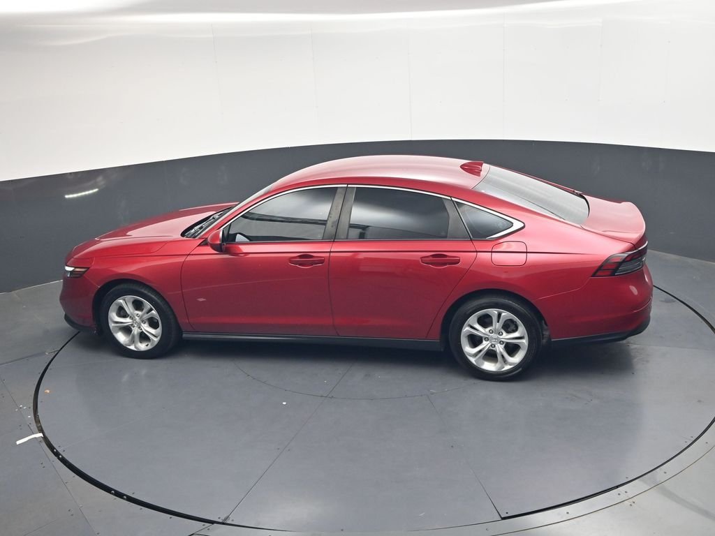Used 2023  Honda LX image 25