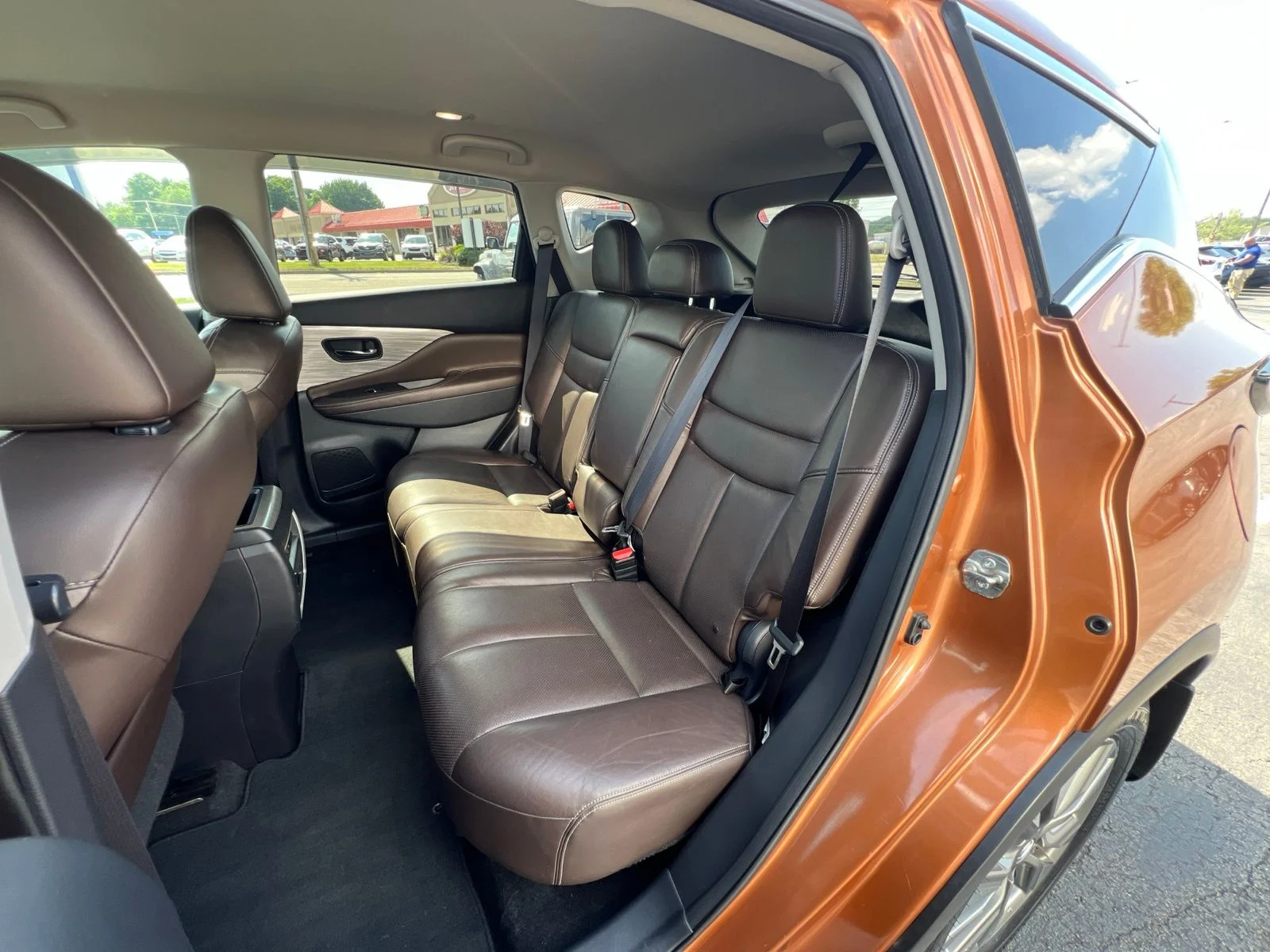 Used 2015 Pacific Sunset Nissan SL image 37