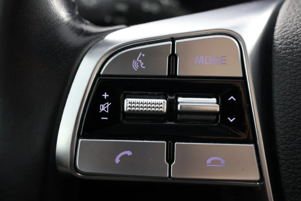 Used 2021 Silver Kia S image 11