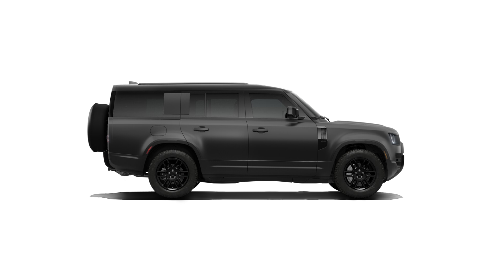 New 2027 Carpathian Grey LAND ROVER S 300PS Auto image 3