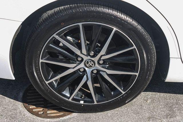 Certified Used 2024 ICE CAP Toyota  image 11