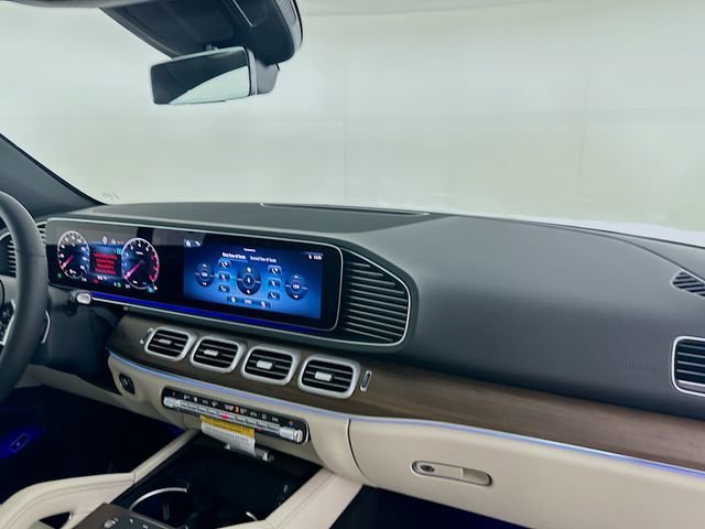 New 2026 Cirrus Silver Metallic Mercedes-Benz GLE 450 image 62