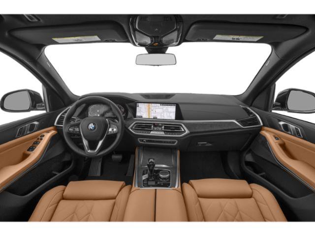 Used 2023 Dark Graphite Metallic BMW xDrive40i image 11