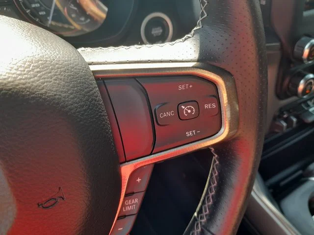 Used 2020 Gray Ram Rebel image 15