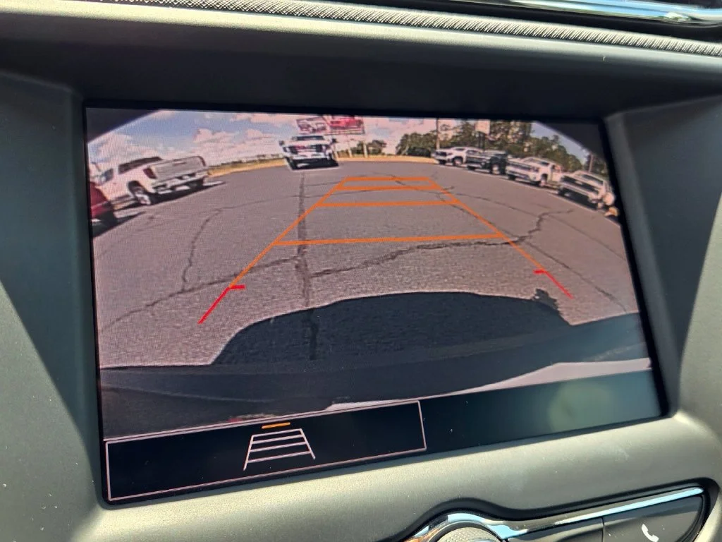 Used 2022 Mosaic Black Metallic Chevrolet LS image 20