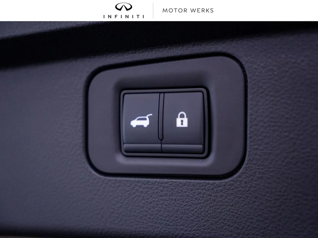 New 2027 DYNAMIC METAL INFINITI Luxe 4WD image 32