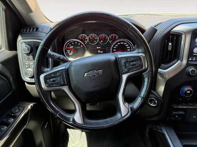 2021 Chevrolet Silverado 1500 RST - Photo 12