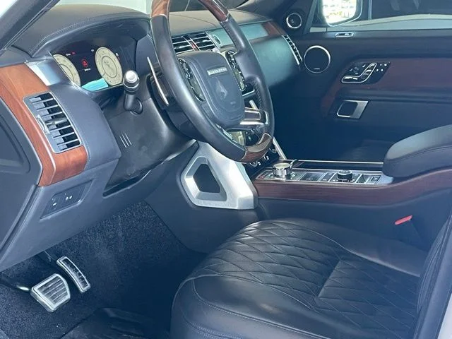 2020 Land Rover Range Rover SVAutobiography - Photo 15