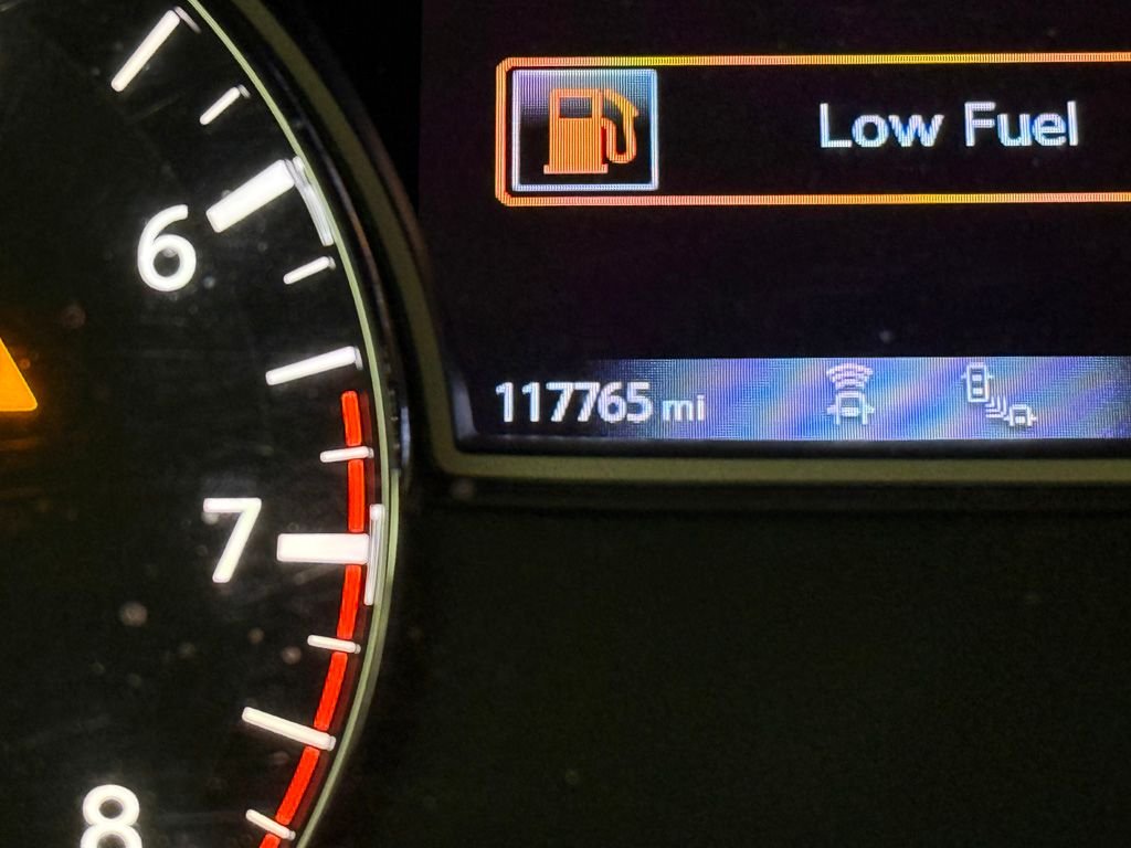 2019 Nissan Pathfinder SV - Photo 37