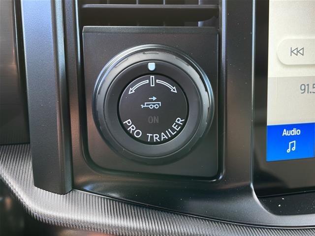 New 2026 Antimatter Blue Metallic Ford Lariat® image 51