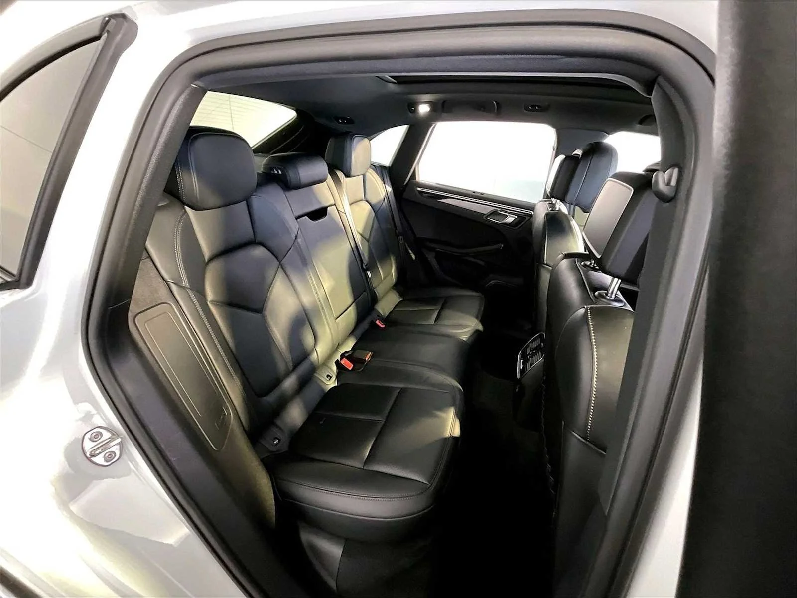 Certified Used 2023 White Porsche  image 23