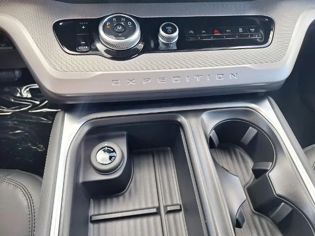 New 2027 Dark Matter Gray Metallic Ford MAX Active image 50