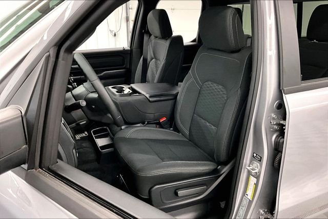 2025 RAM Ram 1500 Pickup Tradesman - Photo 23
