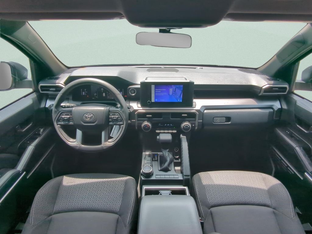Certified Used 2026  Toyota SR5 image 33