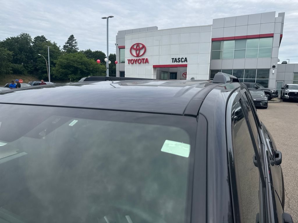 Used 2025 Gray Toyota SR5 image 41