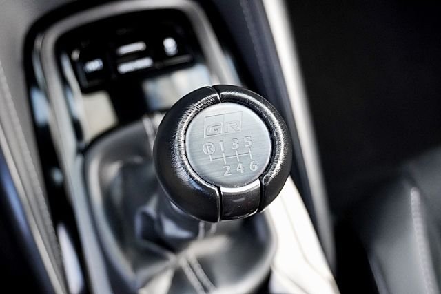 Used 2025 Gray Toyota Premium image 33