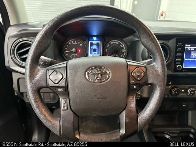 Used 2022 Gray Toyota SR image 20