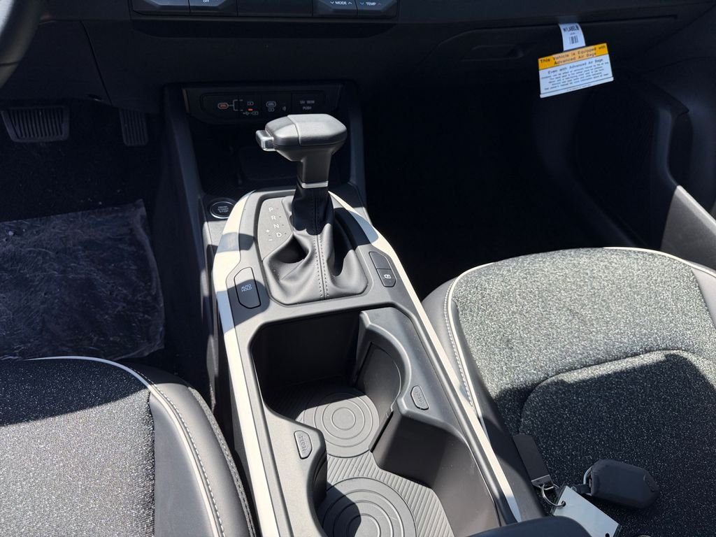 2025 Kia K4 GT-Line - Photo 15