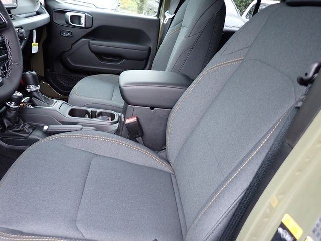 New 2025 41 Jeep Sport S image 13