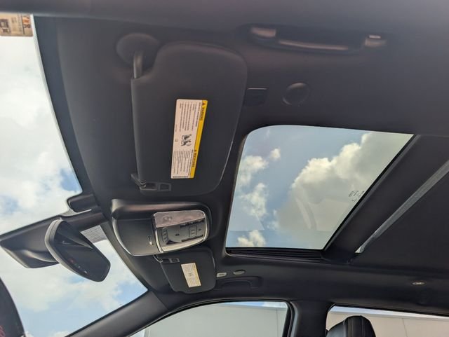 Used 2020 Black Jeep Trailhawk image 19