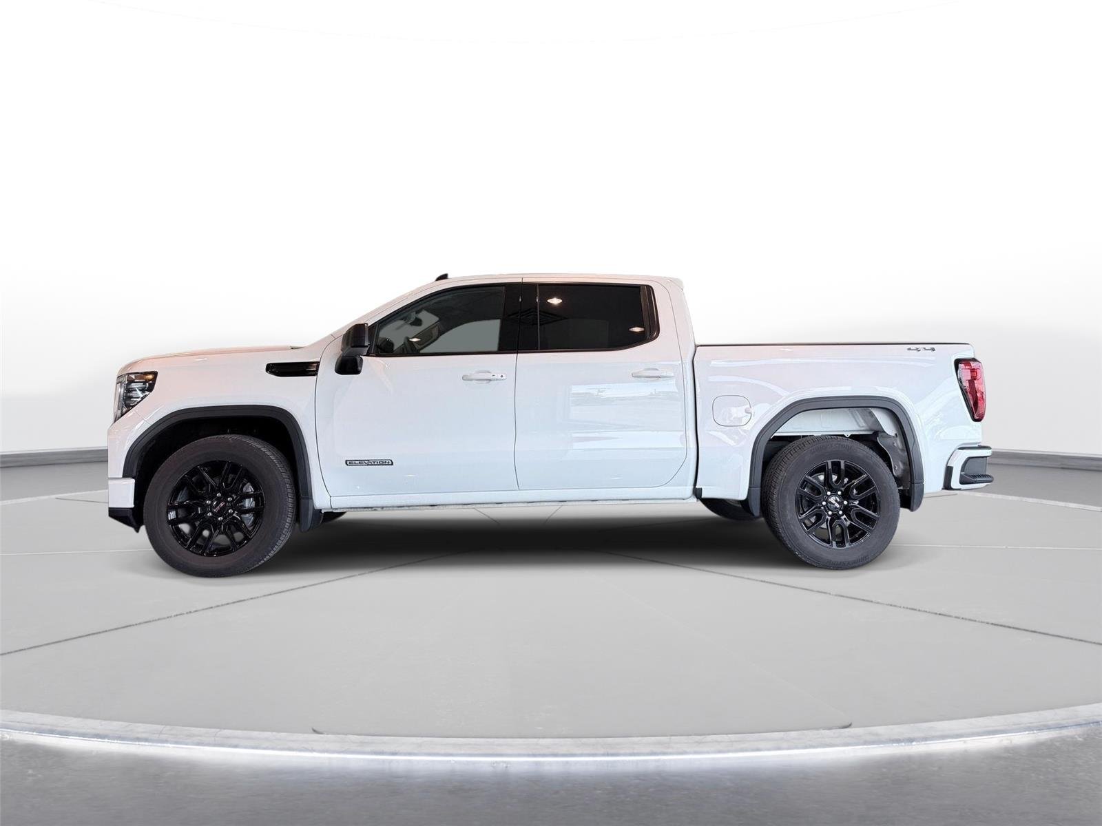 Used 2023 Summit White GMC Elevation image 18