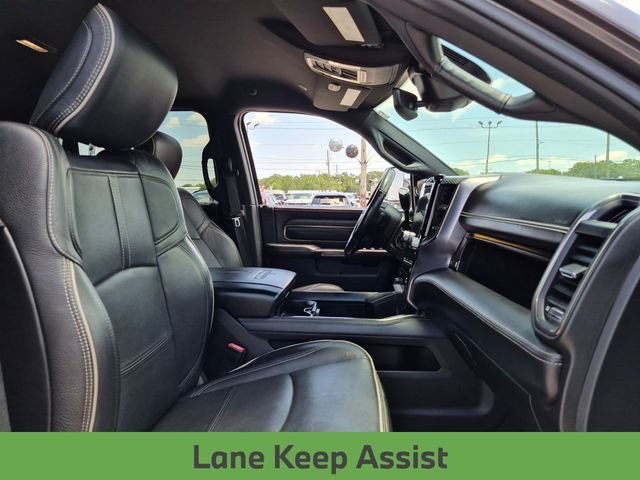 Used 2020 Gray Ram Limited image 27