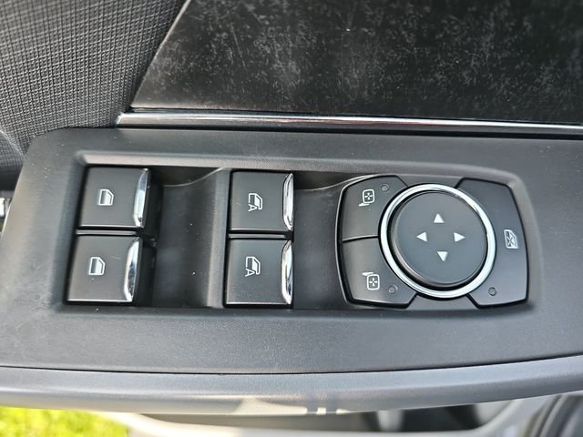 Used 2021 Gray Ford XLT image 27