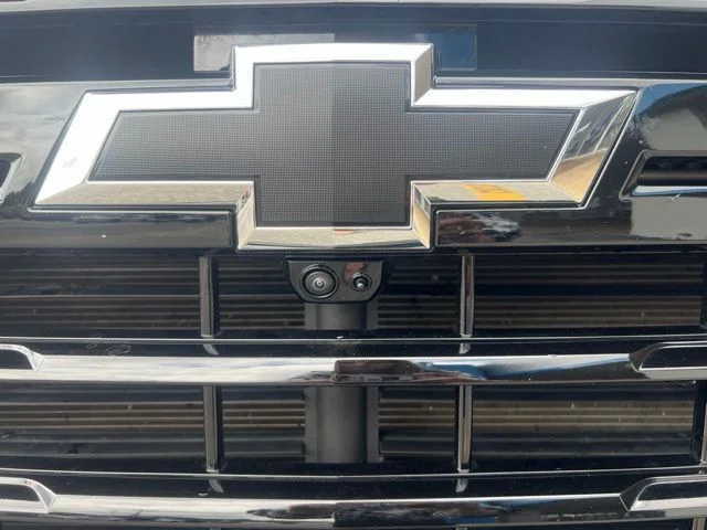 Used 2025 Black Chevrolet LT image 7