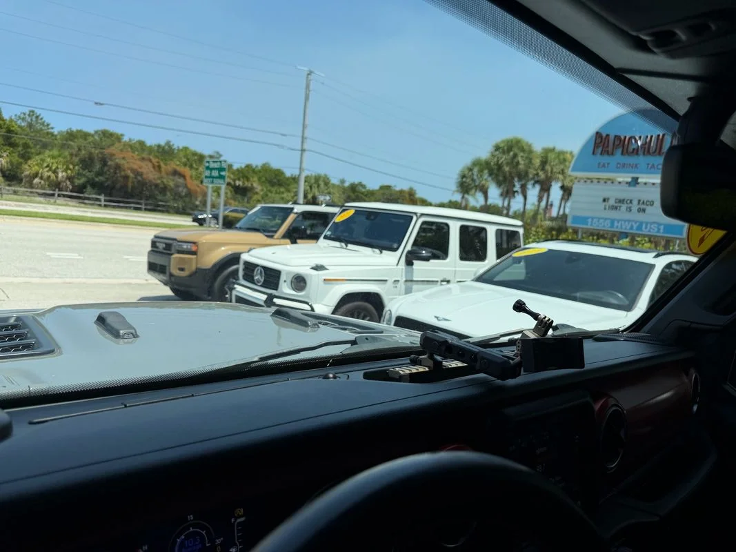Used 2021  Jeep Rubicon 4x4 image 26
